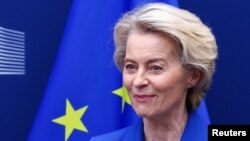 «Важливо, що США залишаються залученими. Ми продовжимо підтримувати Володимира Зеленського в досягненні тривалого миру в Україні»