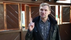 Олег Скрипка: Якщо Крим вкрали – його потрібно повернути (відео)