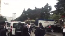 Toğrul İbrahim saxlandı