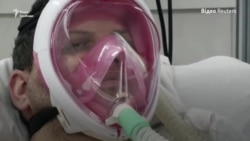 Нове довкола COVID-19 за період від 22 до 29 вересня – відео