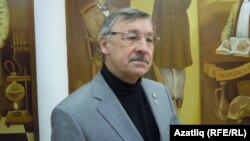 Рафаил Хәкимов