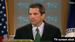 مارک تونر، سخنگوی وزارت خارجه ایالات متحده