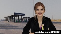 Վաղարշապատի քաղաքապետ Դիանա Գասպարյան, արխիվ