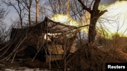 За словами Трегубова, «загалом тихо ніде не буває», але «найспокійніші» – Сіверський і Харківський напрямки (фото ілюстративне)