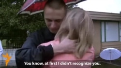 Political Prisoner Frantskevich Released In Belarus