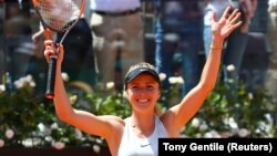 Світоліна другий рік поспіль виступить у Сінгапурі