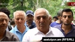 Саргис Клоян