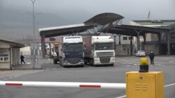 Վրաստանի տարածքով հայկական կոնյակի արտահանման խնդիրն էլ ավելի է սրվում