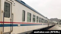 Туркменистан (иллюстративное фото) 