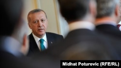 Режеп Тайип Эрдоган