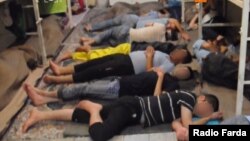 بر اساس مصوبه «پنهانی» شورای عالی امنیت ملی، برای دادن مرخصی به محکومان سیاسی، باید اول ضابطان امنیتی در این مورد نظر بدهند