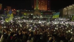 Що змінилось в Україні після Євромайдану?