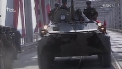 Радянський Союз не витримав афганського болота 30 років тому – відео