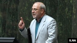 حسینعلی حاجی دلیگانی، عضو هیئت تحقیق و تفحص