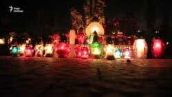 «Ніколи більше». Акція солідарності до 100-річчя Листопадового чину – відео