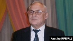 Рахман Шәфигуллин "Йозак" китабын тәкъдим итү кичәсендә