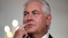 Pakistan Could Lose 'Major Non-NATO Ally Status,' Tillerson Warns