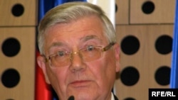 Анатоль Рубінаў