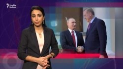 Ərdoğanın Qarabağ bəyanatı  - Sülhün açarı kimdədir?