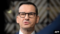 З 6 листопада польські перевізники блокують рух вантажівок на кількох пунктах пропуску на польсько-українському кордоні, серед їхніх вимог - повернення дозволів для українських водіїв 