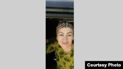 Матлуба Ахмедова, подозреваемая в руководстве преступной группой похитителей детей, вместе с двумя подельниками находится под стражей