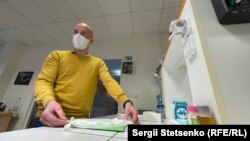 Густа сітка нановолокна у тисячу разів тонша за людське волосся