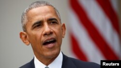 باراک اوباما