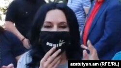 Депутат о ППА Наира Зограбян