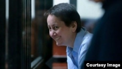 Мзия Амаглобели