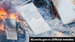 Иллюстрациялык сүрөт.