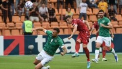 Հայաստանի ֆուտբոլի հավաքականն այսօր հյուրընկալվում է Իռլանդիայի թիմին