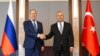 Մևլյութ Չավուշօղլուն առաջիկայում կհանդիպի Սերգեյ Լավրովի հետ
