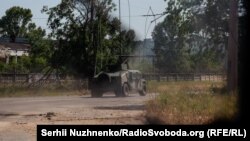 Северодонецк