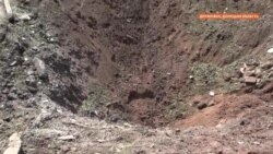 Війська РФ вдарили по Дружківці: одна загибла, зруйновані будинки (відео)