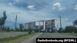 Бердянськ у червні 2022 року, ілюстраційне фото