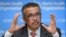 Tedros Adhanom Ghebreyesus