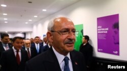 Քեմալ Քըլըչդարօղլու