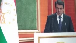 Рустами Эмомалӣ аз навҳаи хонасозӣ дар шаҳри Душанбе танқид кард