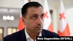 Леван Бежашвили