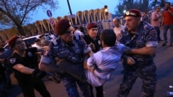 Իրավապահները կես տարի է քննում են՝ արդյո՞ք իրավաչափ էր կառավարական առանձնատների մոտ հանրահավաքը հատուկ միջոցներով ցրելու որոշումը