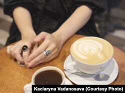 Ілюстрацыйнае фота