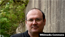 Майрбек Вачагаев