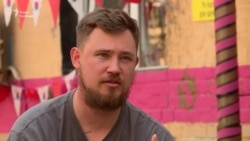 Росіянин в лавах ЗСУ: інтерв'ю із колишнім офіцером ФСБ