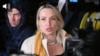 "Изолируйте лучше Путина!" Овсянникова сбежала из-под ареста 