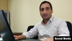 ایوب انتظاری