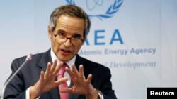 Ռաֆայել Գրոսսի