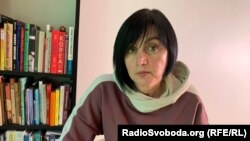 Анжеліка Медведєва