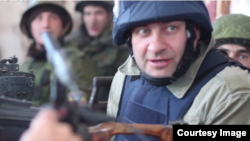 Михайло Пореченков