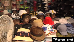 Ринок окупованого Донецька