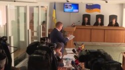 Суд ухвалив рішення розглянути по суті справу Януковича про державну зраду (відео)